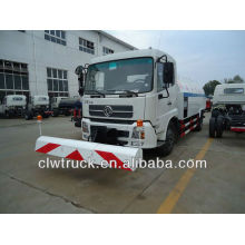 Dongfeng Tianjin Alta Jetting Truck, alta pressão Jetting Truck